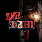 SCARED to Death: Evenings and Nights event in Chester