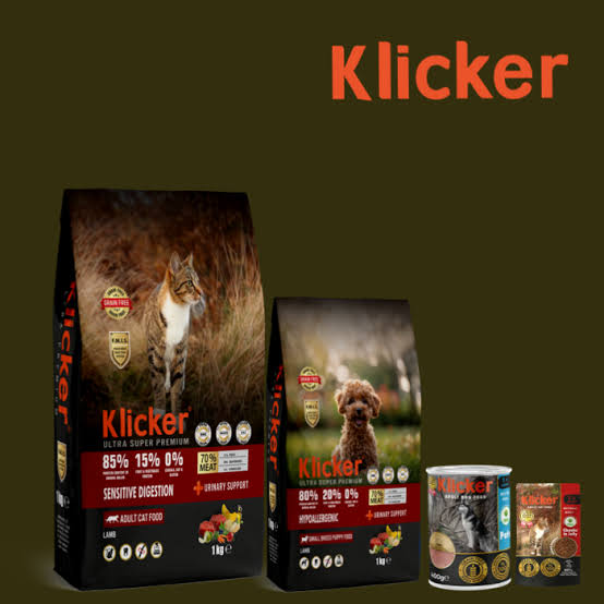 Markalarımız - Hermos Pet Food