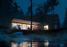 Davit Jilavyan Amazing Architecture Architecture Architecture Visualization