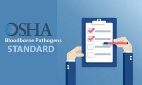 Purchase a second certificate for $12.00 and each thereafter is $6.00. Osha Bloodborne Pathogens Standard What You Need To Know