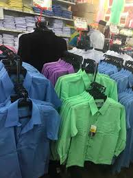 Persiapan baju seragam sekolah smp, sma, hingga sd dan tk. Shopping Baju Sekolah Di Bb Kim Wah Subang Perdana Enchanted Life Begins