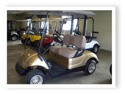 It helps make the rear seat of your cart more comfortable and provides you with a place to store your clubs. Mid Ohio Golf Car Golf Car Dealer In Columbus Ohio