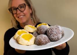 3 Sonoma County bakers share their best holiday cookie recipes