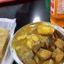 Vindi S Roti Shop Bar Caribbean 805 S Kirkman Rd Orlando Fl Restaurant Reviews Phone Number