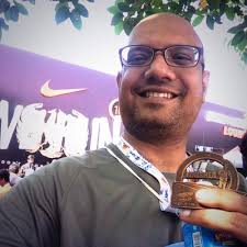 RAMESH NARASIMHAN (@Rocket_Ramesh)