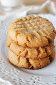 The Easiest Chewy Peanut Butter Cookies The Anthony Kitchen Recipe Chewy Peanut Butter Cookies Best Peanut Butter Cookies Peanut Butter Cookie Recipe