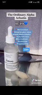 Pin Oleh Reifa Ayudhia Di Skincare Jerawat Perawatan