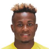 Samuel chukwueze plays the position midfield, is 21 years old and cm tall, weights kg. Samuel Chukwueze Fifa 21 77 Prices And Rating Ultimate Team Futhead