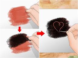 Ils sont un mélange de pigments et d'huiles et. 3 Manieres De Dessiner Avec Des Pastels A L Huile Pastel A L Huile Pastel Dessin Pastel