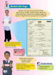 Bahagian a bulatkan jawapan yang sesuai 1. Ilovesejarah Kssr Semakan 2017 Sejarah Tahun 4 Bab 2