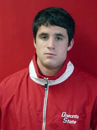 2006-07 Wrestling Roster