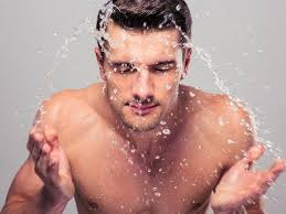 Ianya adalah anugerah allah yang tidak ternilai, jadi kita perlulah menjaganya dengan baik. 7 Cara Merawat Wajah Pria Tak Cukup Hanya Cuci Muka Saja Health Liputan6 Com