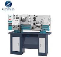 Mini mechanische Drehmaschine für Metall CZ1224G CZ1324G ...