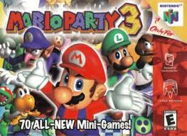 Juegos de mame juegos de gameboy juegos de gba. Mario Party 3 Usa Nintendo 64 N64 Rom Descargar Wowroms Com