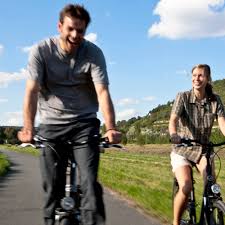 Radtour Elberadweg Von Dessau Nach Hamburg