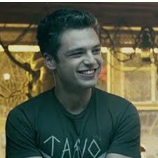 Chase Collins 😍😍😍 #KatStan