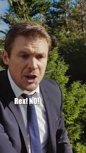 Rex and Bella from Huson Ans Rex