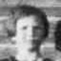 Violet Barrows (1911–1991) • FamilySearch