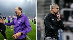 Corinthians abre busca por novo comandante e ex-técnicos são bem avaliados