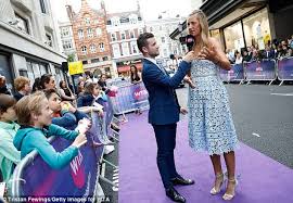 Help us build our profile of victoria azarenka and bill mckeague! Azarenka Aiming To Be The Fifth Ever Mum To Win Wimbledon Daily Mail Online