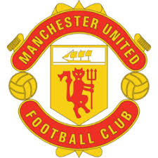 Manchester united s zebra style print kit for the 2020 21 premier league season leaked online. Manchester United Fc Primary Logo Sports Logo History