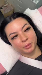 😍😍😍😍 all of my clients are literal TENS! #mesalashtech #phoenixlashtech  #asulashtech #mesalashes #tempelashes