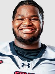 Mississippi Valley State All Time Football Recruits