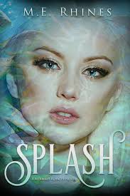 M.E. Rhines (Mary Bernsen)