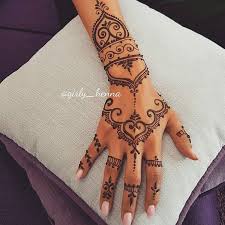 Like ink tattoo, henna can be applied almost anywhere on the body, albeit certain locations hold more significance than others. Dubai Fashionista Henna Tattoo Hand Henna Henna Tattoo