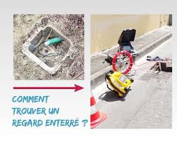 Comment Trouver Un Regard Ft France Telecom Enterre