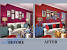 College Interior Design Courses