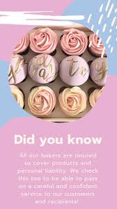 The company was established in 1879 in chicago, illinois. Mums Bake Cakes On Twitter Does Your Home Baker Have Insurance What Is The Worst Was To Happen All Our Homebakers Carry Product And Personal Liability Insurance Enjoy A Piece Of Cake