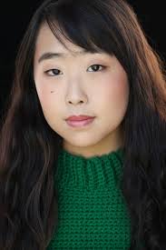 Little America" Mr. Song (TV Episode 2022)