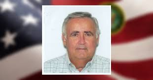 Gerald Anthony White Obituary May 12, 2013