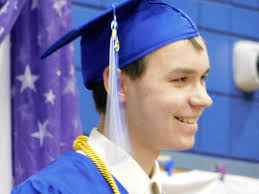 Murdock High sends off Class of 2019