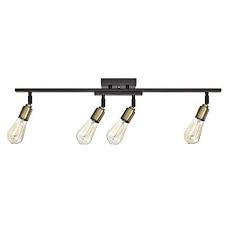 Amazon Com Globe Electric 59035 Track Lighting Oil Rubbed Bronze Home Improvement Track Lighting Kits Track Lighting Globe Electric