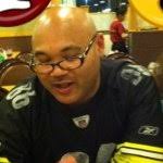 Larry Eady's Instagram, Twitter & Facebook