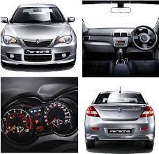 Kenali perbezaan dua varian proton persona yang ramai suka. Proton Persona Elegance Proton Car Virtual Showroom