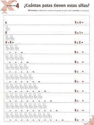 Te Cuento Un Cuento Ejercicios De Las Tablas De Multiplicar Del 1 2 4 6 Y 10 Tablas De Multiplicar Ejercicios Tablas De Multiplicar Multiplicacion