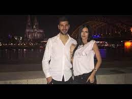 The november man (2014) cast and crew credits, including actors, actresses, directors, writers and more. Marina Djordjevic So Heiss Ist Die Model Freundin Von Aleksandar Dragovic Youtube