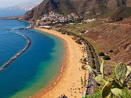 De canarische eilanden bestaan uit een zeven eilanden die allemaal een eigen karakter hebben. Nieuwe Energie Op De Canarische Eilanden Vakantielanden Net