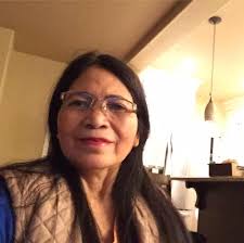 Ganda mo'y walang hanggan Santa Maria...