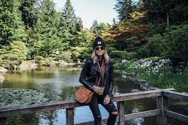 Date Night In Seattle Seattle Fashion Seattle Outfit Seattle Outfits