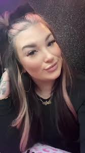 Lacey Danielle Mcbryar