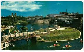 Parque Alcalde Guadalajara Jalisco Historia De Mexico