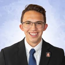 Let's all send warm wishes to the seminarians celebrating birthdays in May!  5/3