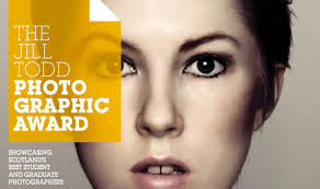 Jill Todd Photographic Award-Document Scotland