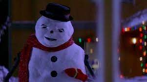 Found On Bing From Basementrejects Com Jack Frost Jack Frost Movie Christmas Movies