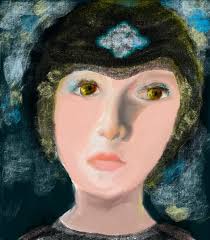 Patricia Semlitzky Wallis-Smith（@pitadigitalart） • Threads，暢所欲言