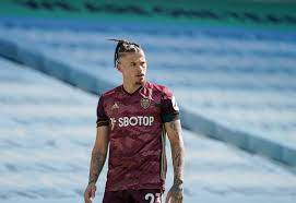 Kalvin phillips, latest news & rumours, player profile, detailed statistics, career details and transfer information for the leeds united fc player, powered by goal.com. Leeds United News Osman Slams Sloppy Phillips V Liverpool